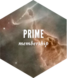 Special Prime Membership