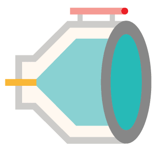 Ion Propulsion Engines