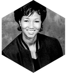 MAE JEMISON, M.D.